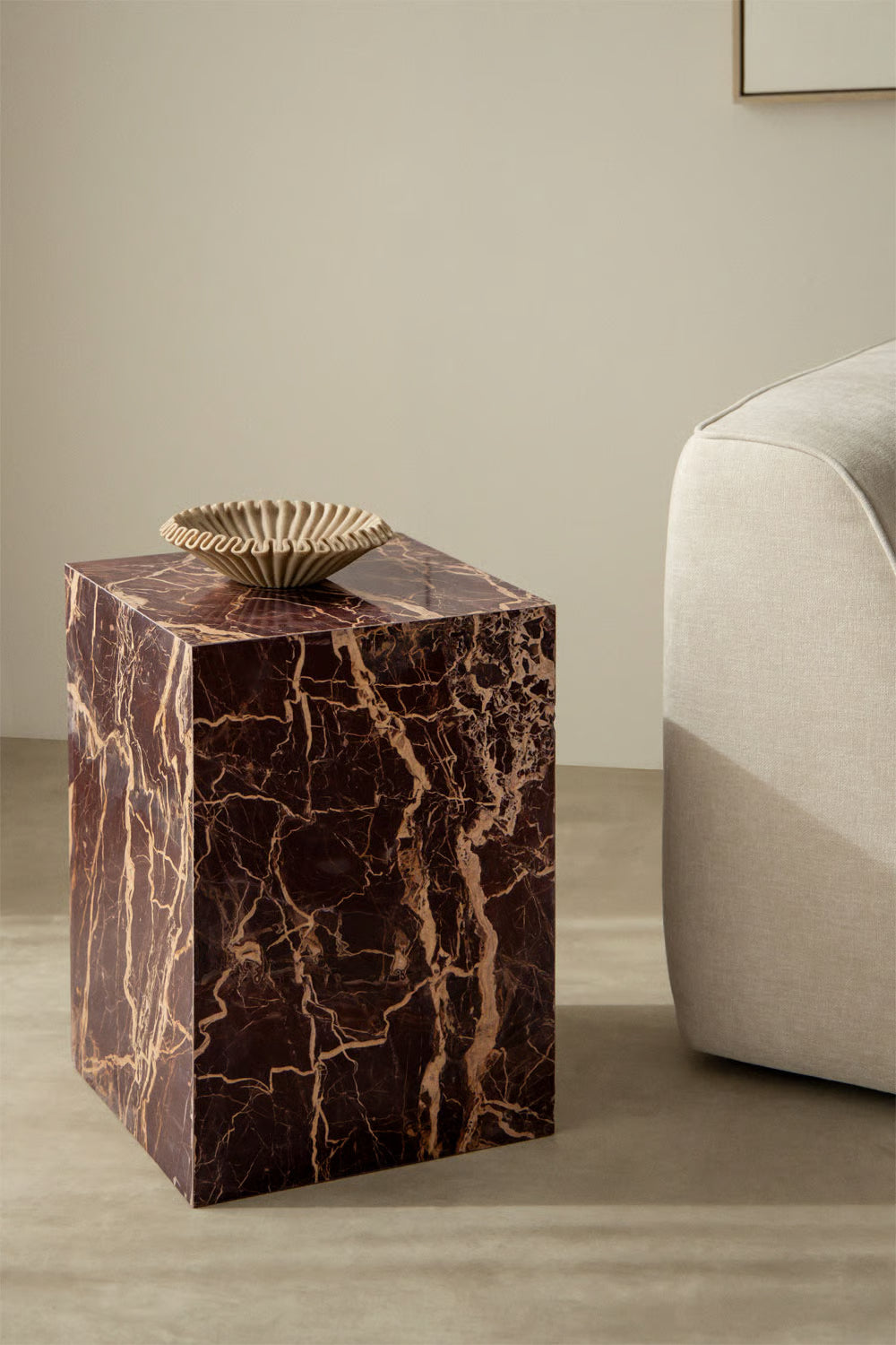 Table d’appoint MORADA